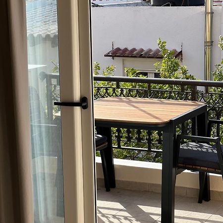 Talakya Sea View Apartment Ágios Nikólaos 외부 사진