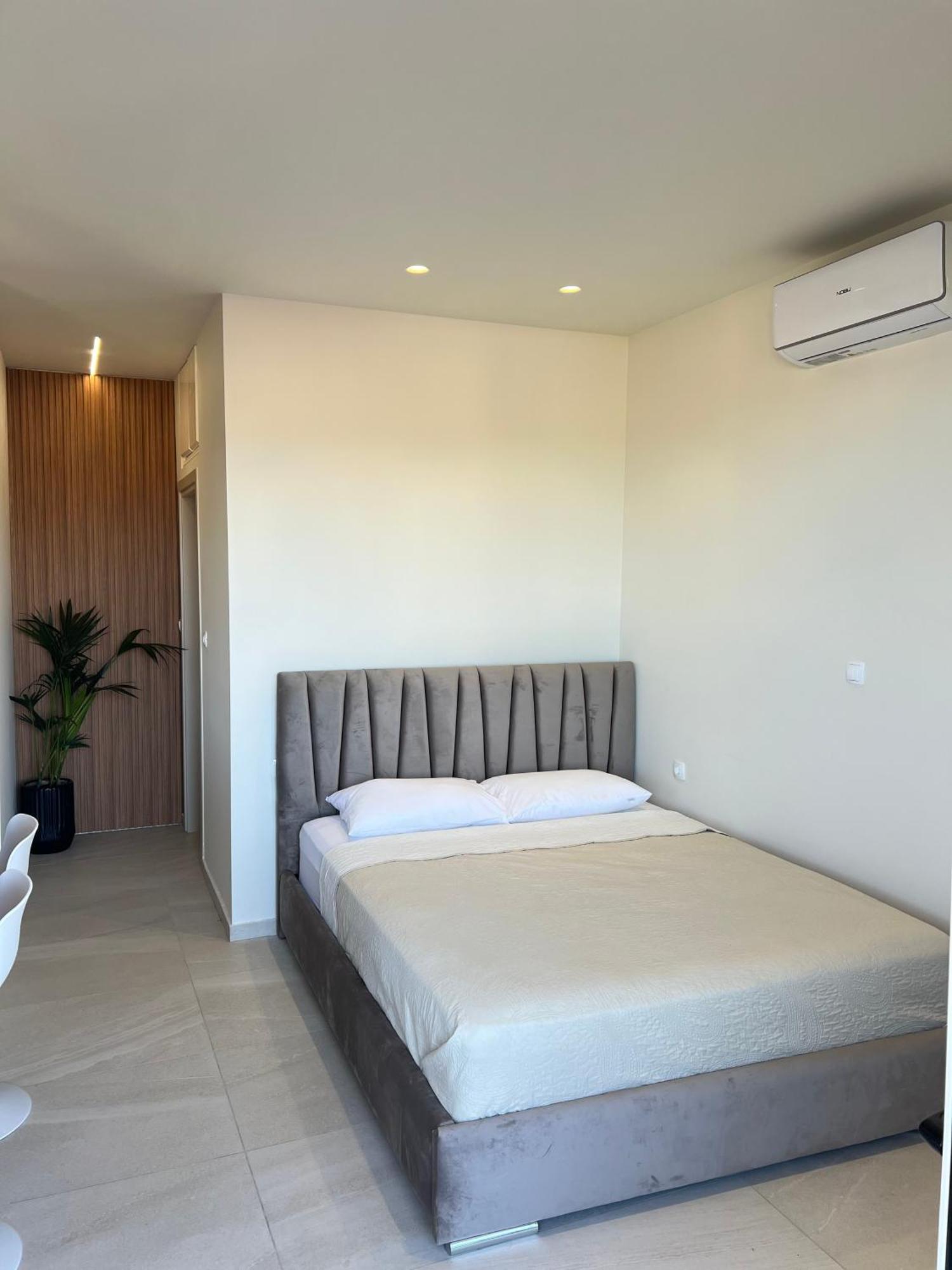 Talakya Sea View Apartment Ágios Nikólaos 외부 사진