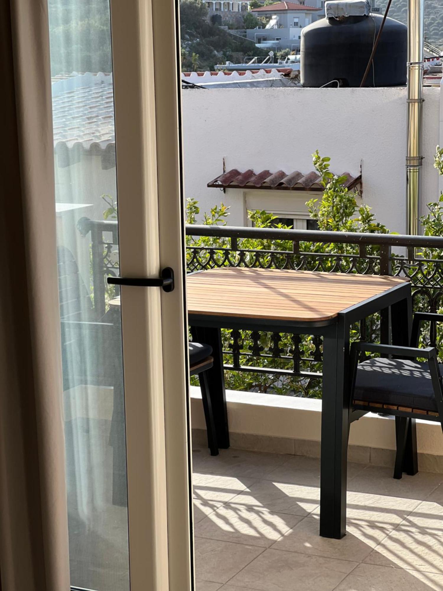 Talakya Sea View Apartment Ágios Nikólaos 외부 사진