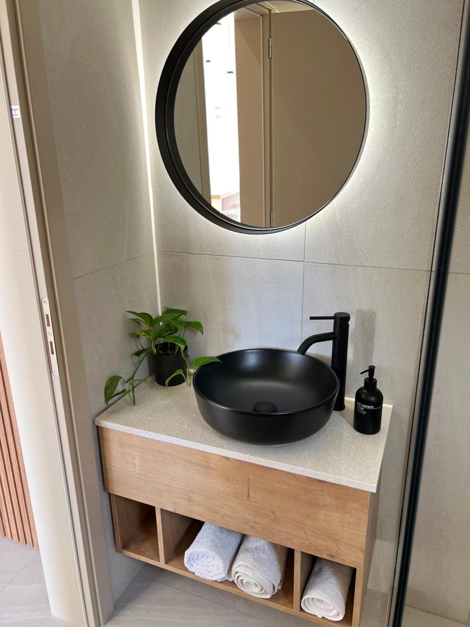 Talakya Sea View Apartment Ágios Nikólaos 외부 사진