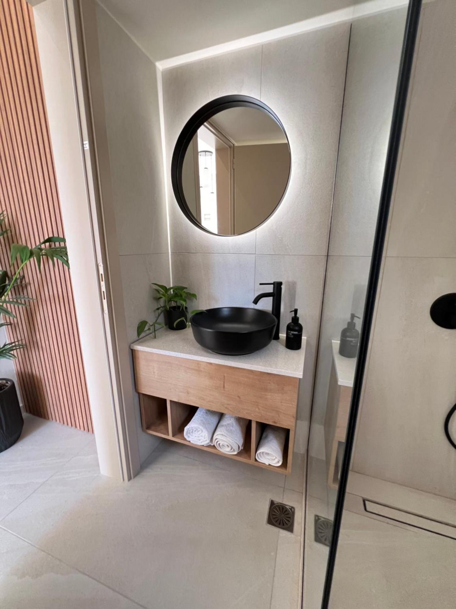 Talakya Sea View Apartment Ágios Nikólaos 외부 사진