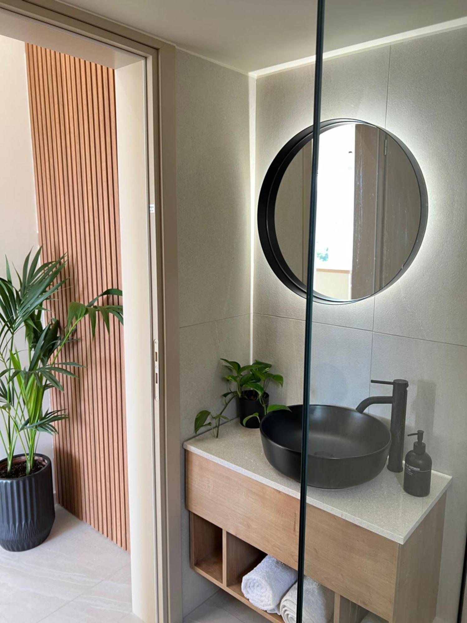Talakya Sea View Apartment Ágios Nikólaos 외부 사진