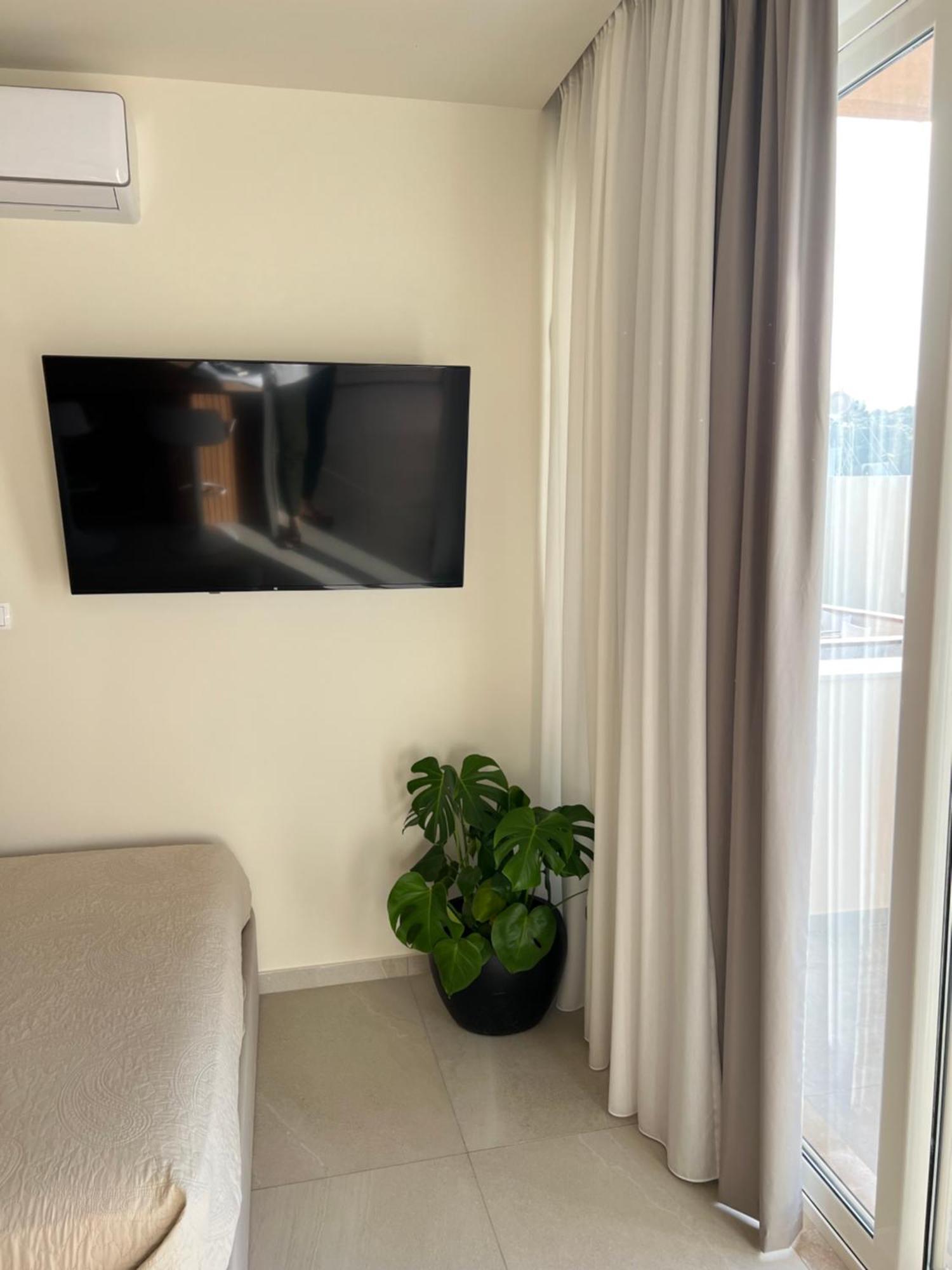 Talakya Sea View Apartment Ágios Nikólaos 외부 사진