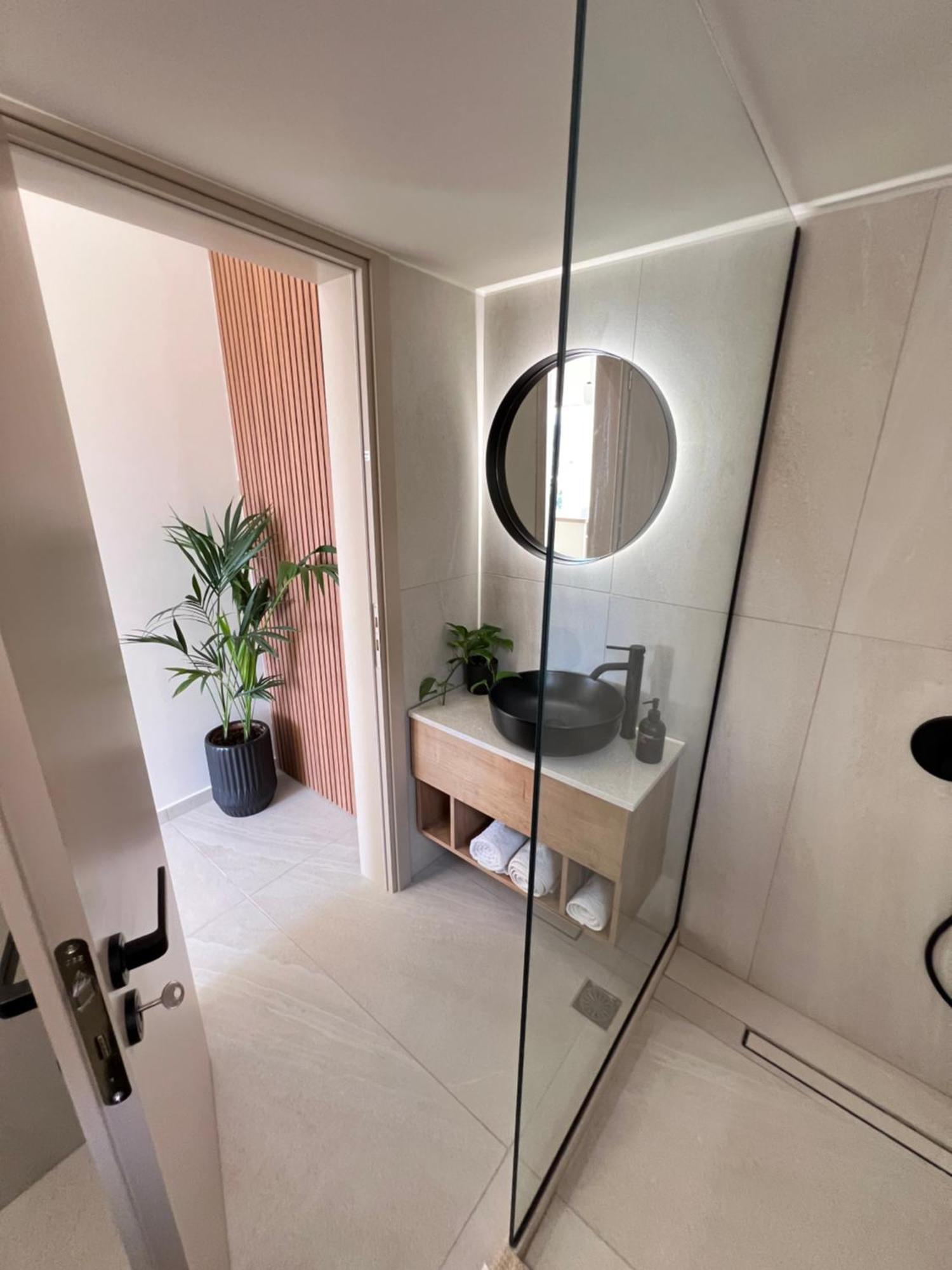 Talakya Sea View Apartment Ágios Nikólaos 외부 사진