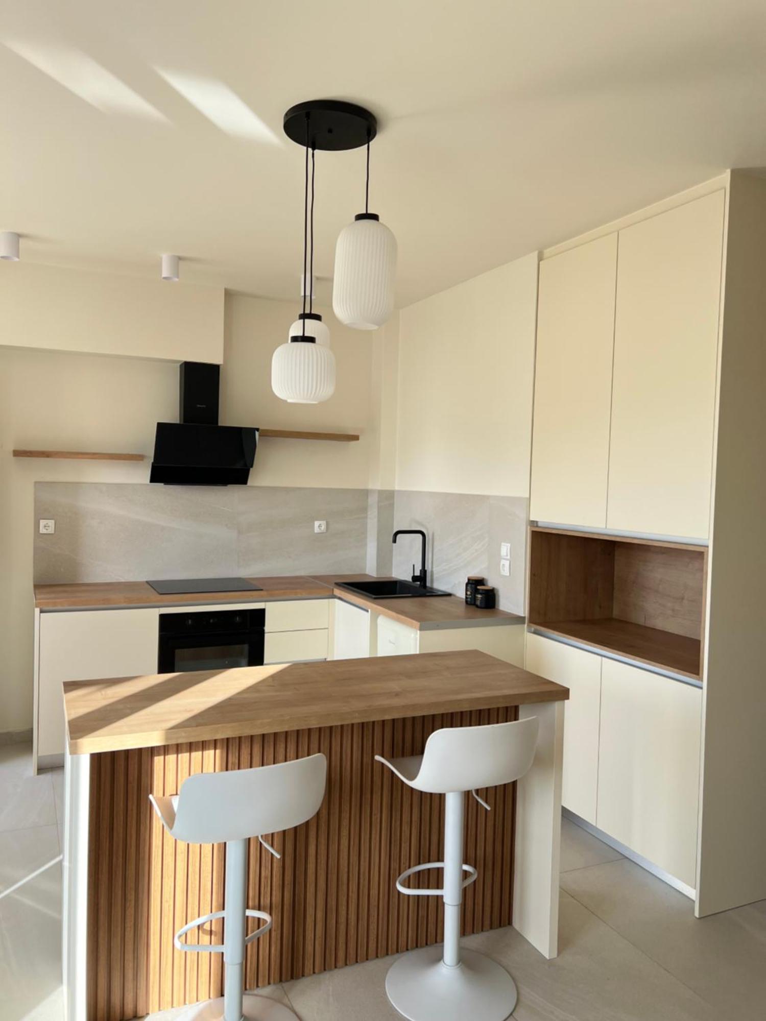 Talakya Sea View Apartment Ágios Nikólaos 외부 사진